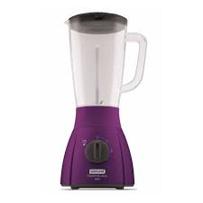 LICUADORA OPTIMIX PLUS VIOLETA 500W
