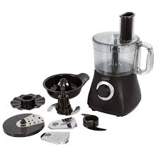 PROCESADOR DE ALIMENTOS KALLEY MPA500N NEGRO
