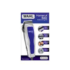 MAQUINA WAHL HOMECUT BASIC 15 PIEZAS