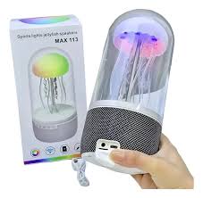 LAMPARA PARLANTE MEDUSA MAX 113