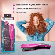 PLANCHA REMINGTON 2 STRAIGHT