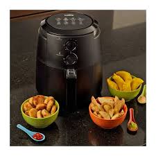 FREIDORA KALLEY 3.5 K MAF35 NEGRA