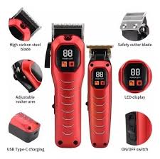 MAQUINA GEEMY 2 EN 1 MODEL: GM-8046