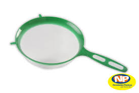 COLADOR #21 NP PLASTICO