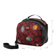 LONCHERA DIGIBOT M (TOTTO)