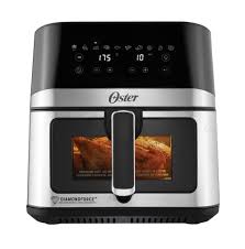FREID AIRE OSTER 7.5 LTS DIGITAL NEGRO