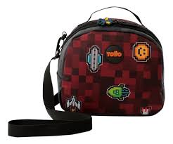 LONCHERA DIGIBOT M (TOTTO)