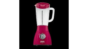 LICUADORA SAMURAI OPTIMIX PLUS MAGENTA