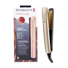 PLANCHA REMINGTON KERATIN