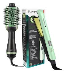 COMBO PLANCHA Y CEPILLO