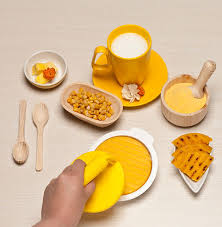 MOLDE DAMECOS PARA AREPA