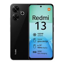 CELULAR REDMI 13 128 GB