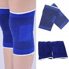 KNEE SUPPORT XIAONIU (PAR DE REHABILITACION PARA RODILLA)