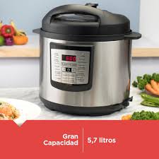 OLLA MULTIFUNCIONAL BLACK+DECKER