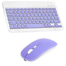MOUSE+TECLADO FLY TF-30 BLUETOOH