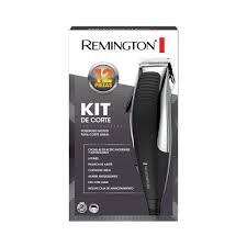 CORTADOR DE CABELLO 12 PIEZAS REMINGTON
