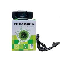 CAMARA PC MINI