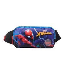 CANGURO SPIDERMAN  (TOTTO)