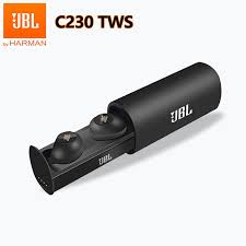 AUDIFONOS JBL C230 TWS