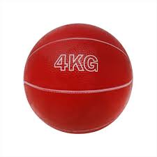 BALON MEDICINAL 4KG
