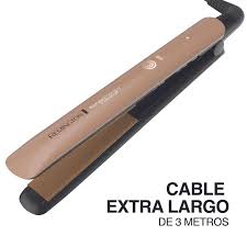PLANCHA REMINGTON KERATIN