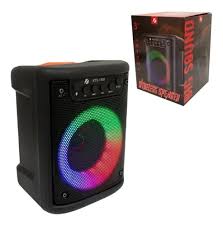 PARLANTE KTS S-1353 BT