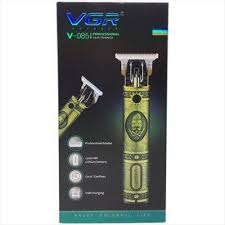 MAQUINA PATILLERA VGR V-085