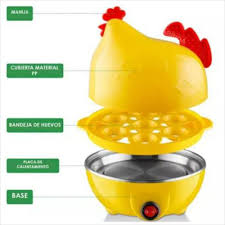 GALLINA HERVIDORA HUEVOS DE-89