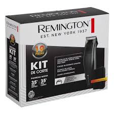 KIT DE CORTE REMINGTON 19 PIEZAS