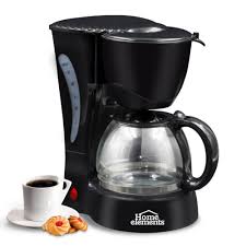 CAFETERA H.E 6 TAZAS