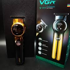 MAQUINA PATILLERA VGR V-989