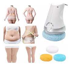 MASAJEDOR CORPORAL (SCULPT BODY MASSAGER)