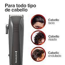 CORTADOR DE CABELLO 12 PIEZAS REMINGTON