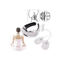 MASAJEADOR CUELLO INALAMBRICO HX-5880
