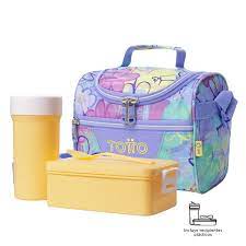 LONCHERA PIZARRA 2516Z (TOTTO)