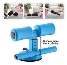 SOPORTE PARA ABDOMINALES DOBLE AGARRE