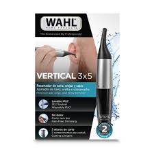 RECORTADORA PERSONAL 3 EN 1 WET & DRY WAHL