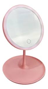 LAMPARA LED ESPEJO HQ88-04