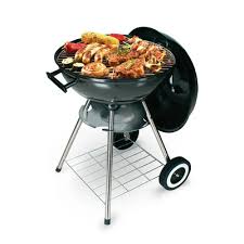 ASADOR DE CARBON BBQ