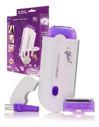 DEPILADOR FACIAL LITHIUM ION RECHARGEABLE