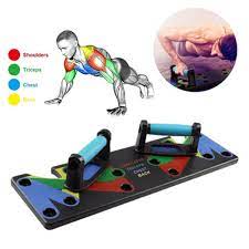 TABLA PUSH PARA FLEXIONES
