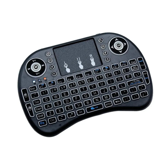 MINI TECLLADO INALAMBRICO KEYBOARD
