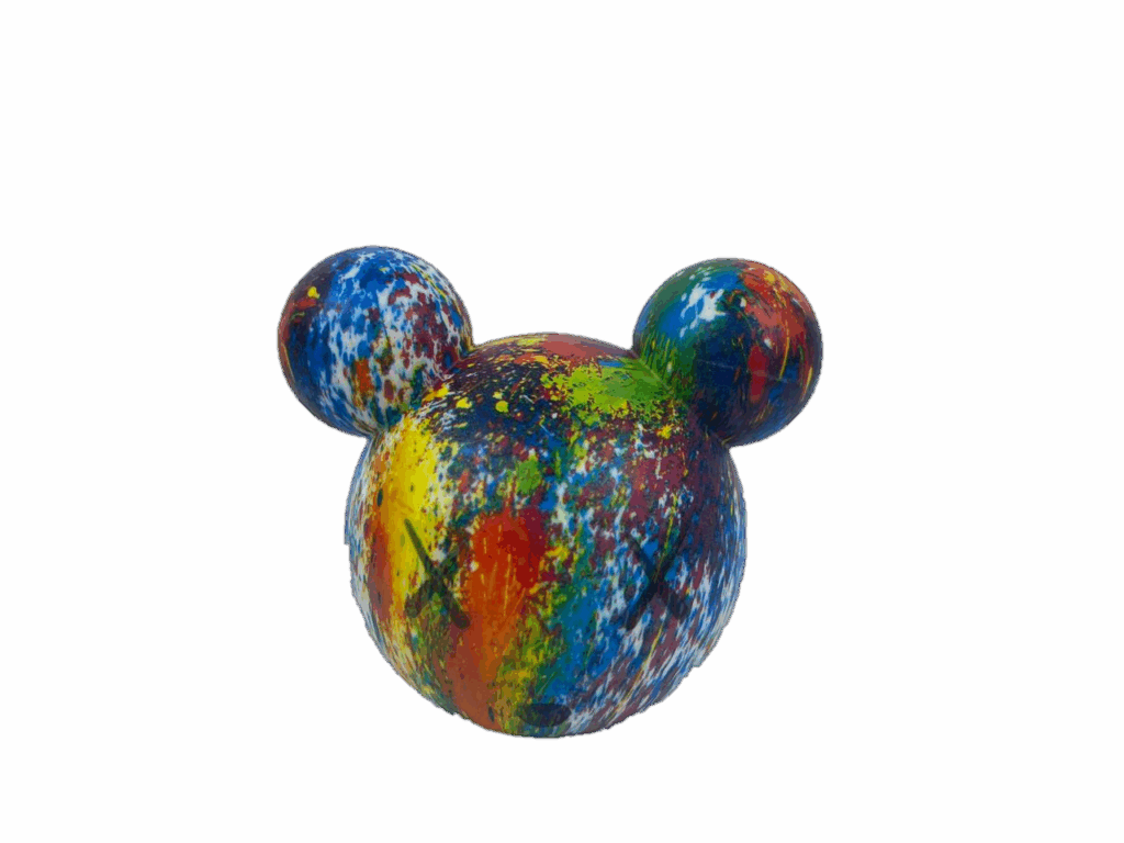 PARLANTE MINI SPEAKER MQ-1