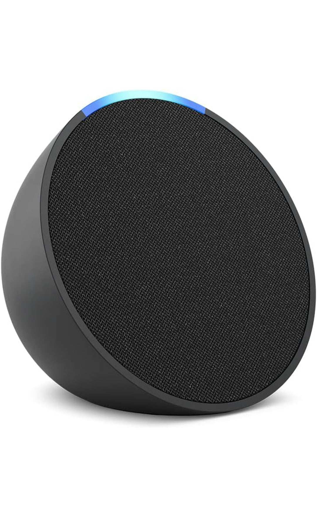 Echo Pop - Tu Asistente Inteligente con Sonido Potente - ¡Nuevo!