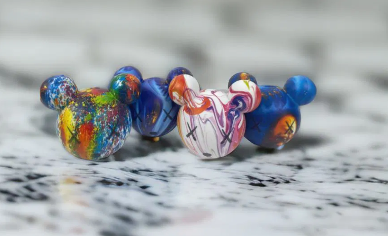 PARLANTE MINI SPEAKER MQ-1