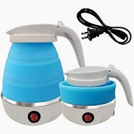 HERVIDORA DE AGUA PLEGABLE