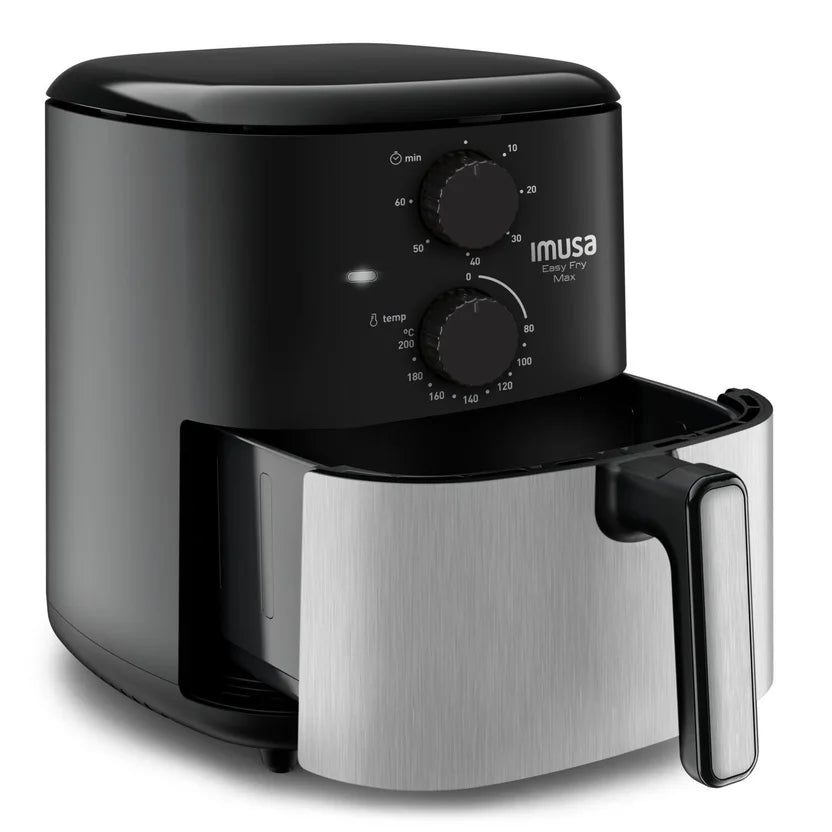 FREIDORA EASY IMUSA 5LT